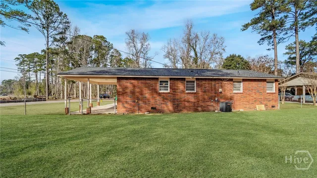 $1,800 | 201 East Myrtle Street, Rincon, GA 31326