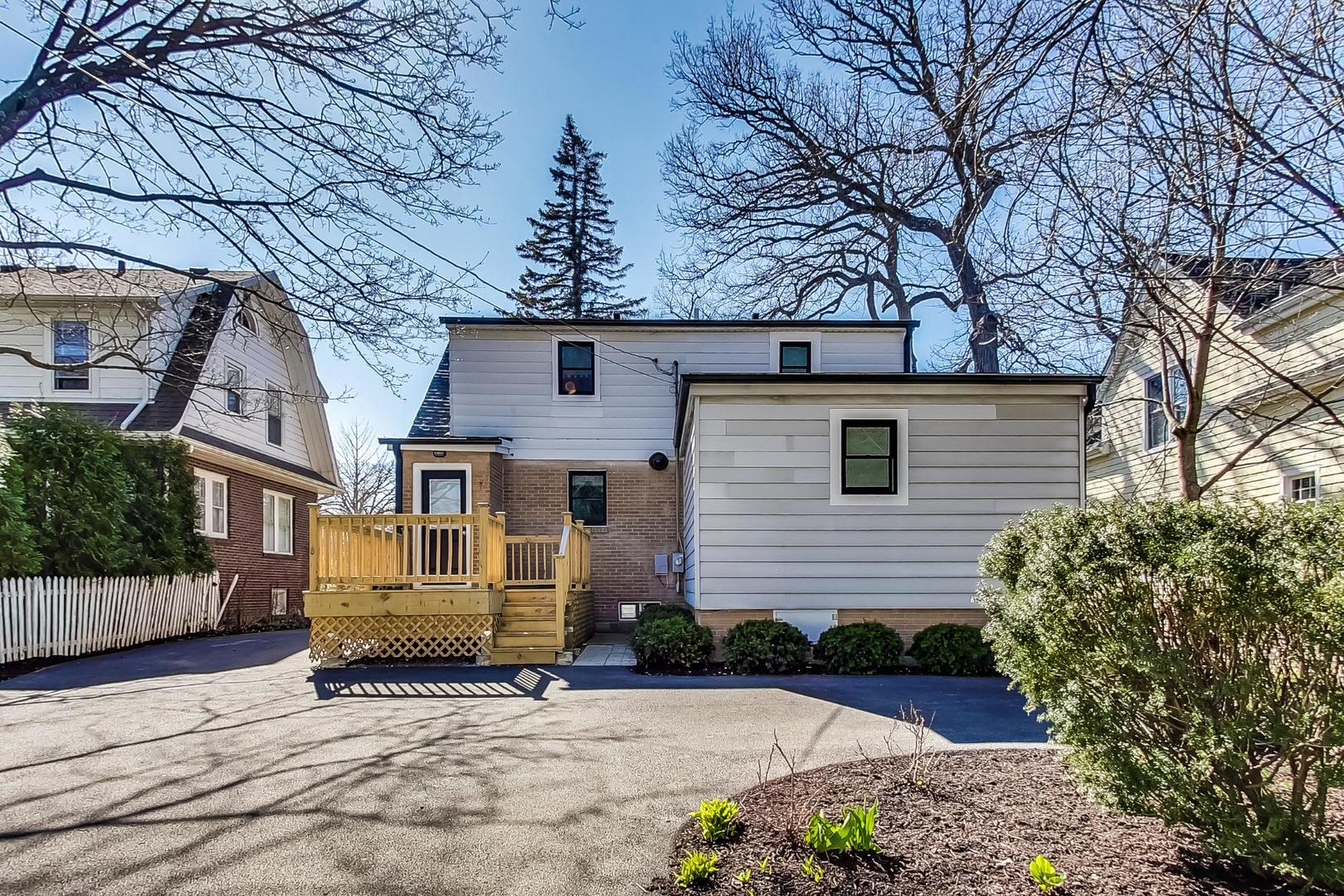 1291 Edgewood Road Lake Forest, IL 60045 - Photo 28 of 35
