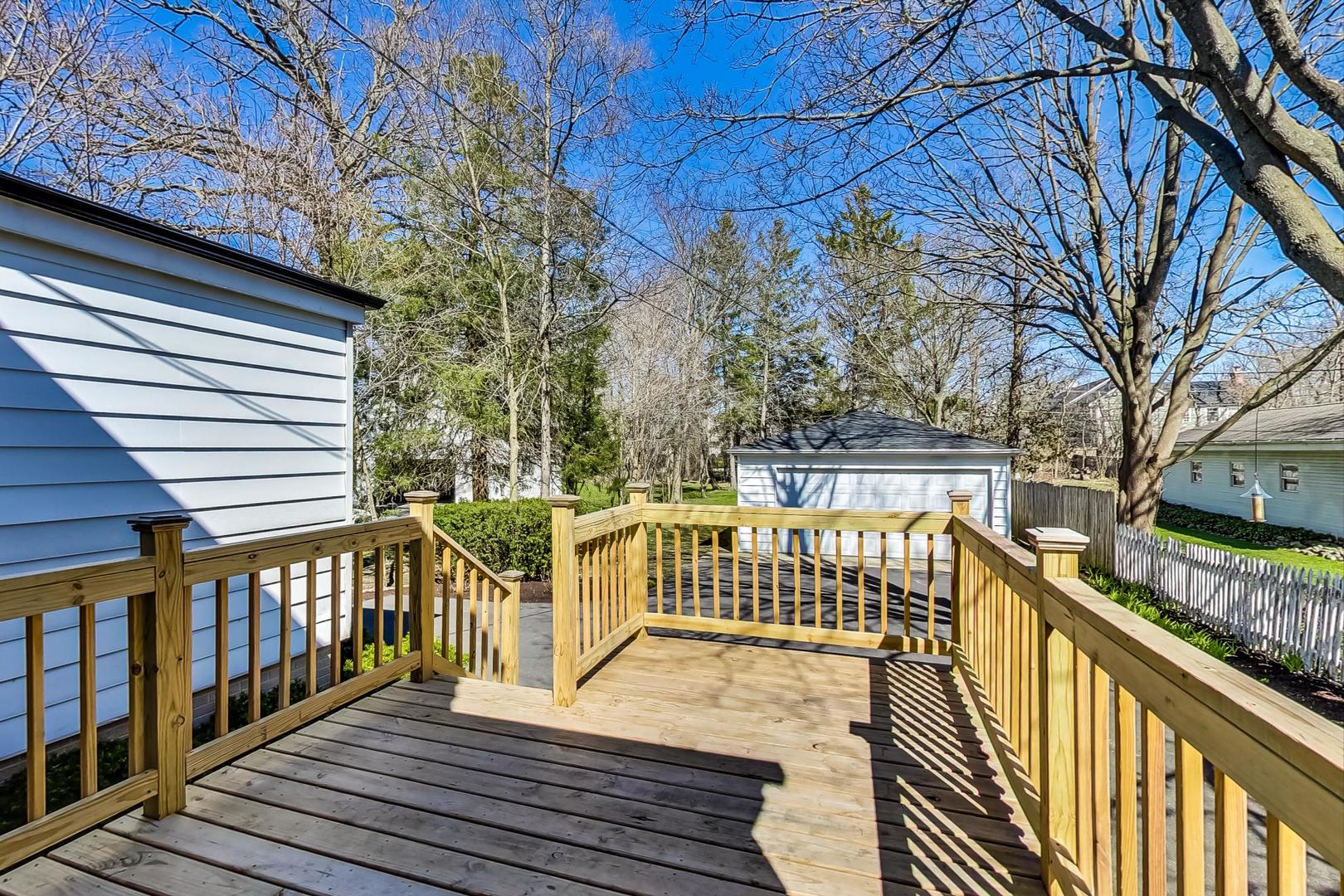 1291 Edgewood Road Lake Forest, IL 60045 - Photo 29 of 35