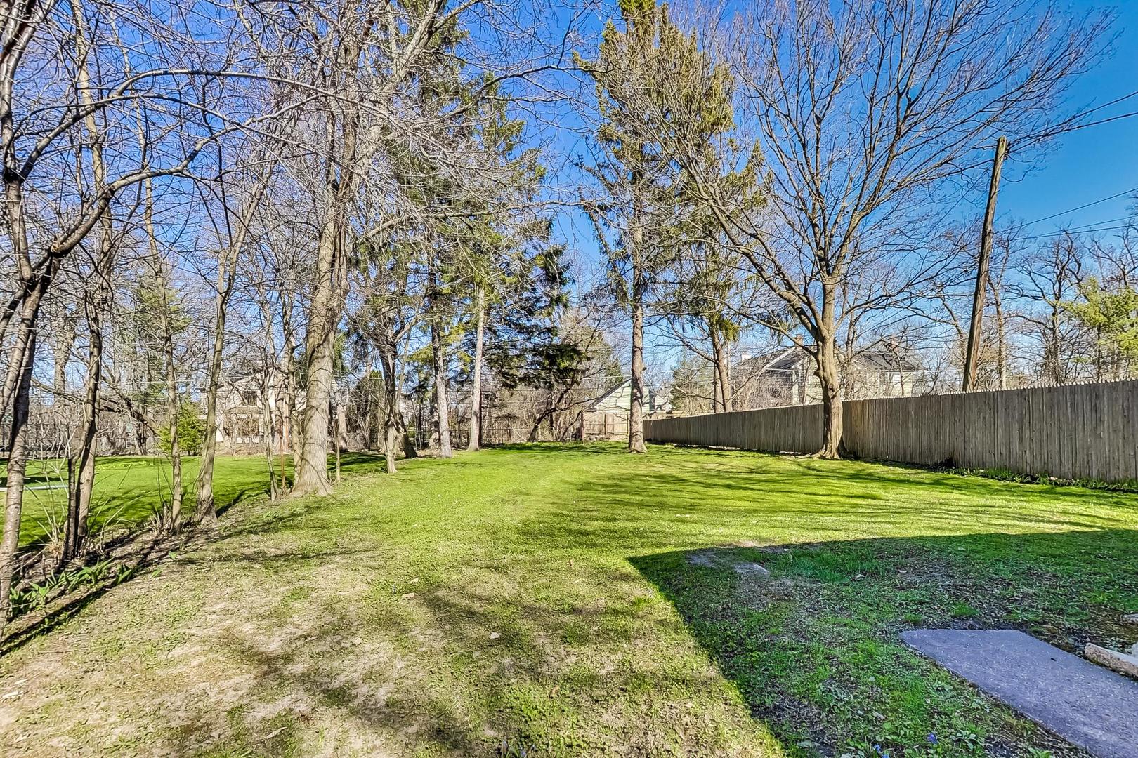 1291 Edgewood Road Lake Forest, IL 60045 - Photo 30 of 35