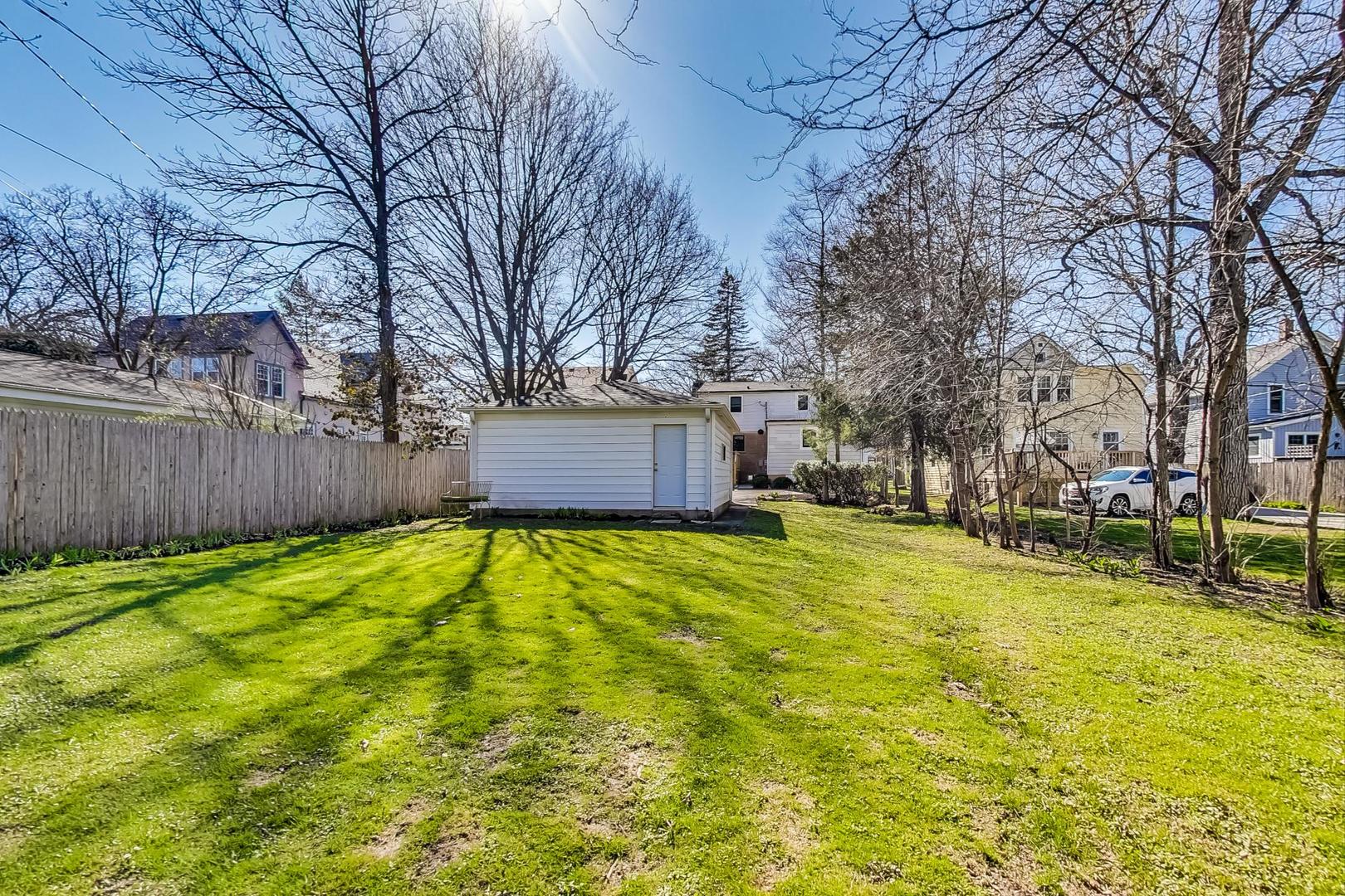 1291 Edgewood Road Lake Forest, IL 60045 - Photo 31 of 35