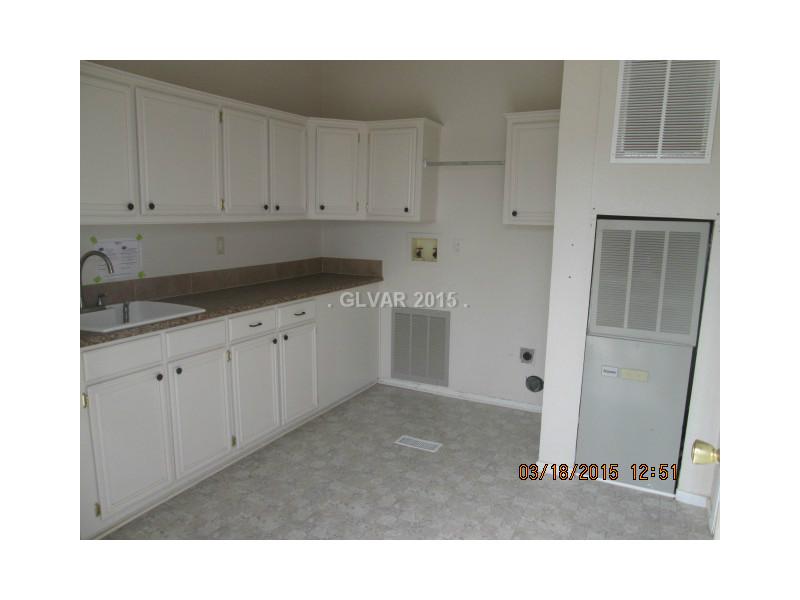 3921 West Dyer Road Pahrump, NV 89048 - Photo 11 of 28 Laundry Rm/Area.