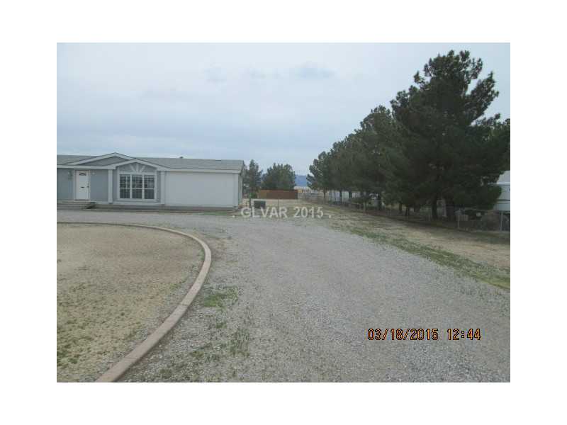 3921 West Dyer Road Pahrump, NV 89048 - Photo 5 of 28 Property Photo.