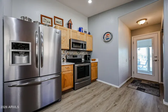 $349,000 | 1922 South Palo Verde Drive, Apache Junction, AZ 85120