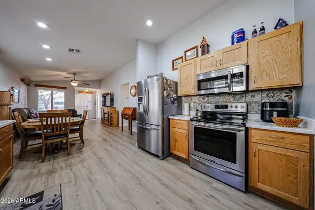 $349,000 | 1922 South Palo Verde Drive, Apache Junction, AZ 85120