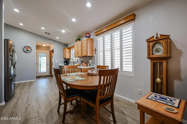 $349,000 | 1922 South Palo Verde Drive, Apache Junction, AZ 85120