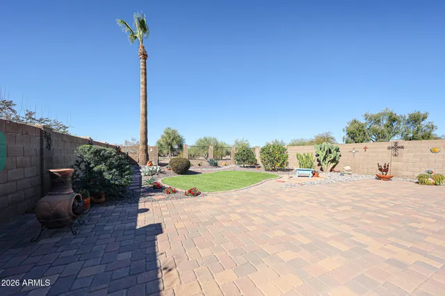$349,000 | 1922 South Palo Verde Drive, Apache Junction, AZ 85120