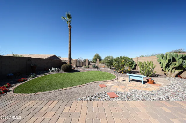 $349,000 | 1922 South Palo Verde Drive, Apache Junction, AZ 85120