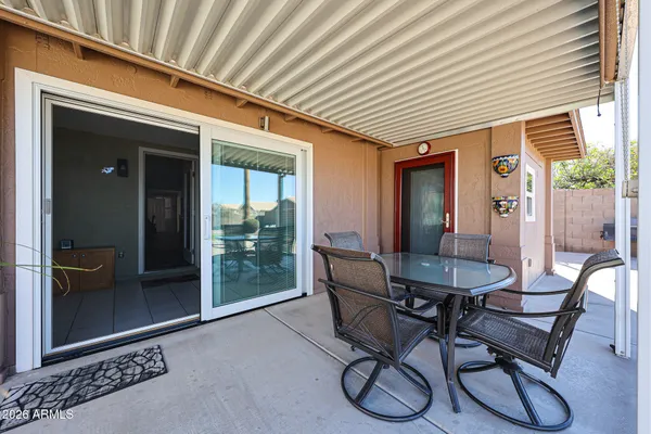 $349,000 | 1922 South Palo Verde Drive, Apache Junction, AZ 85120