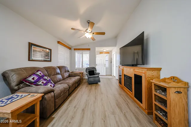 $349,000 | 1922 South Palo Verde Drive, Apache Junction, AZ 85120