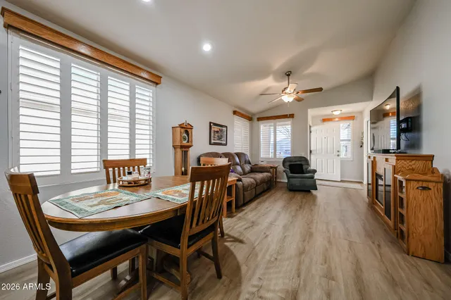 $349,000 | 1922 South Palo Verde Drive, Apache Junction, AZ 85120