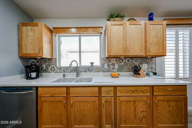 $349,000 | 1922 South Palo Verde Drive, Apache Junction, AZ 85120