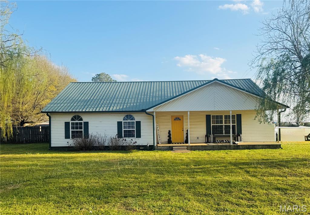 17504 Rigdon Street Kennett, MO 63857 - Photo 1 of 23