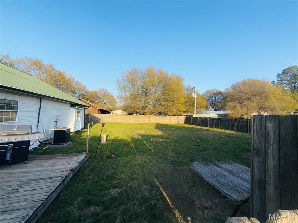 17504 Rigdon Street Kennett, MO 63857 - Photo 21 of 23