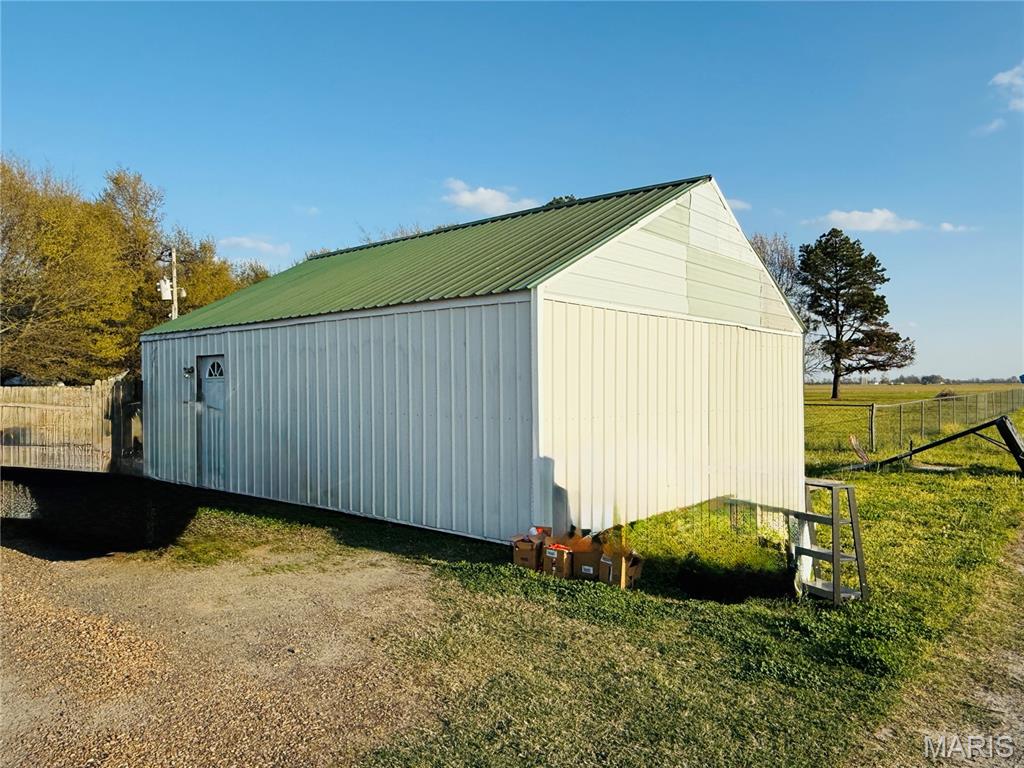 17504 Rigdon Street Kennett, MO 63857 - Photo 22 of 23