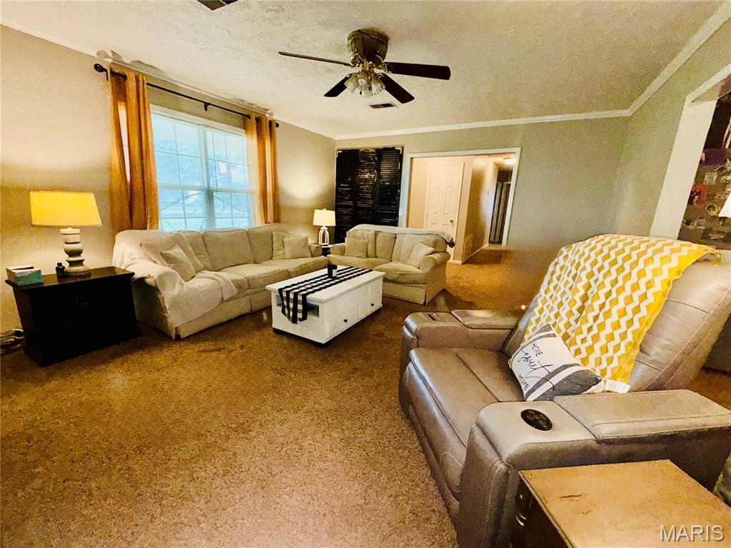 17504 Rigdon Street Kennett, MO 63857 - Photo 3 of 23