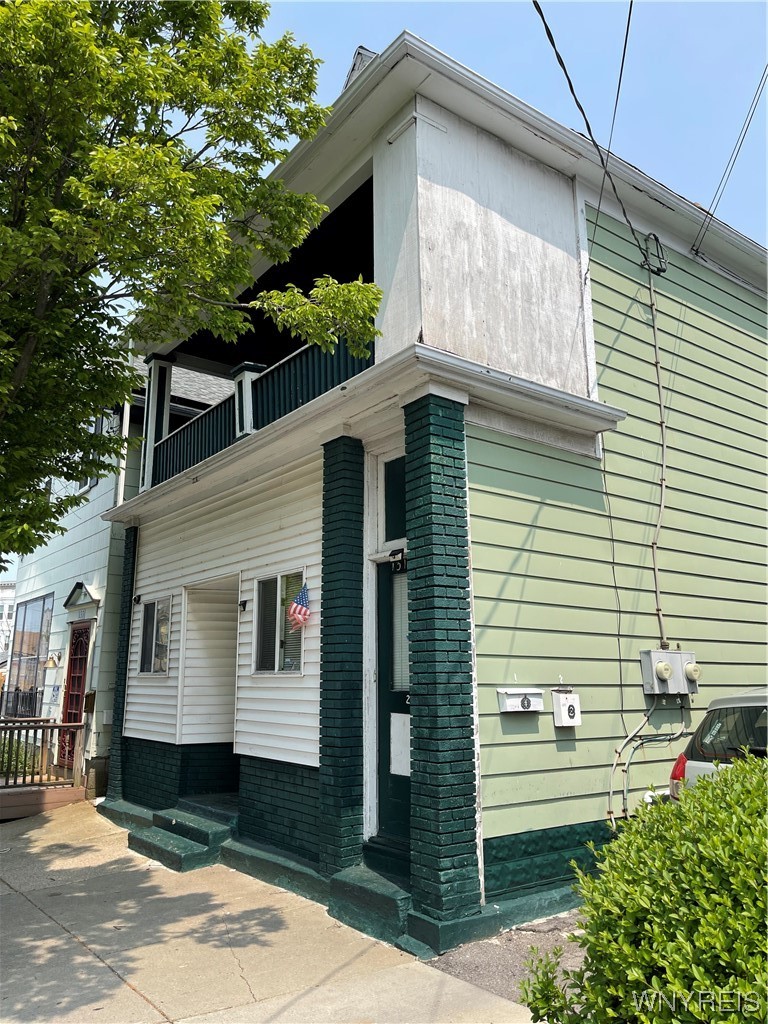 131 Military Road Buffalo, NY 14207 - Photo 1 of 1