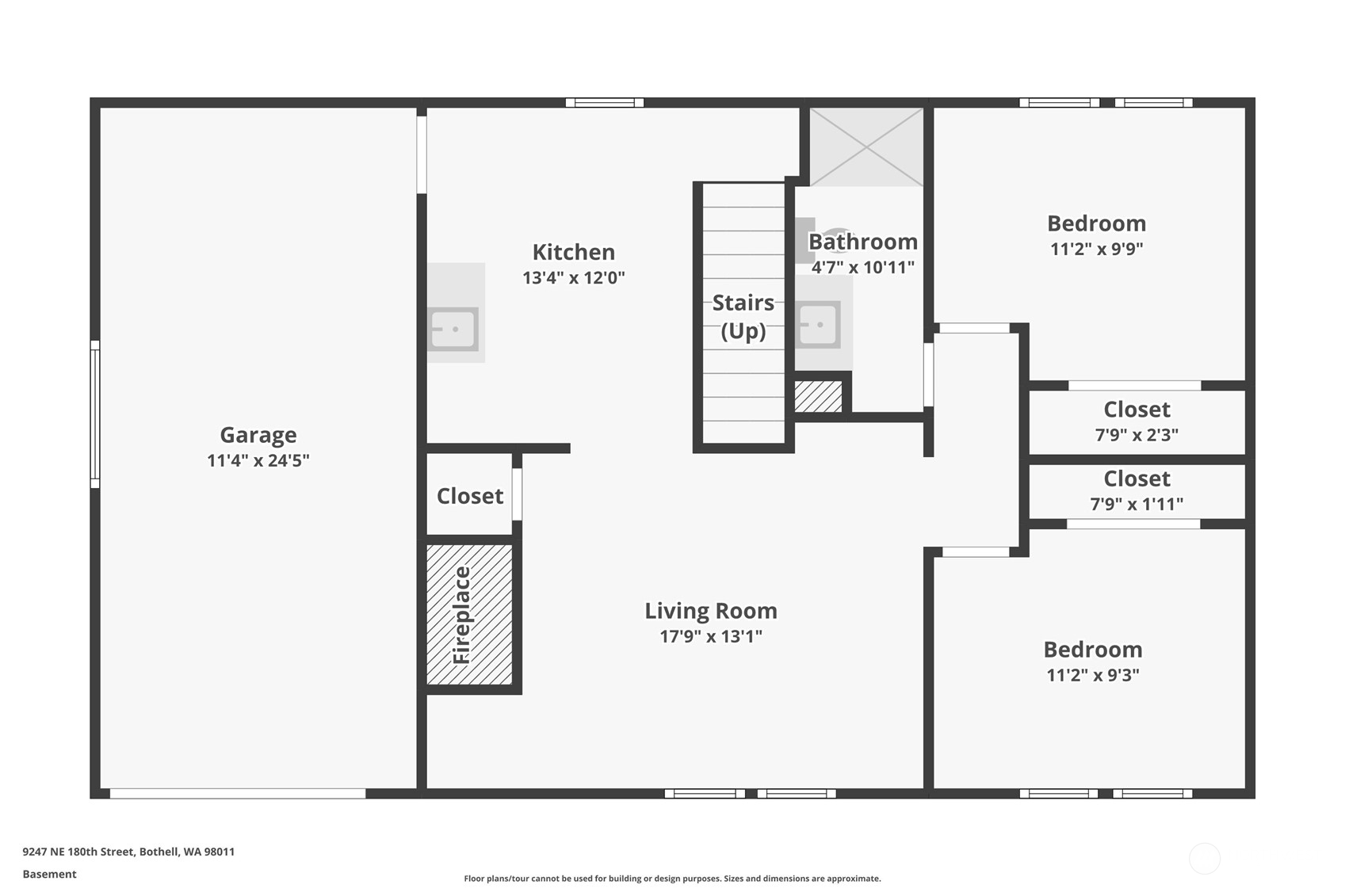 9247 Northeast 180th Street Bothell, WA 98011 - Photo 27 of 28 Gallery Image 27