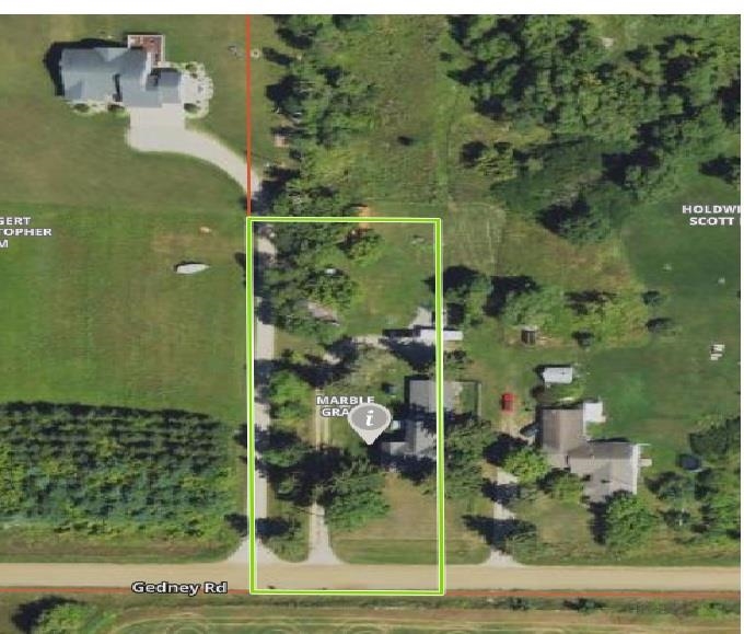 4154 Gedney Road Gladwin, MI 48624 - Photo 27 of 32