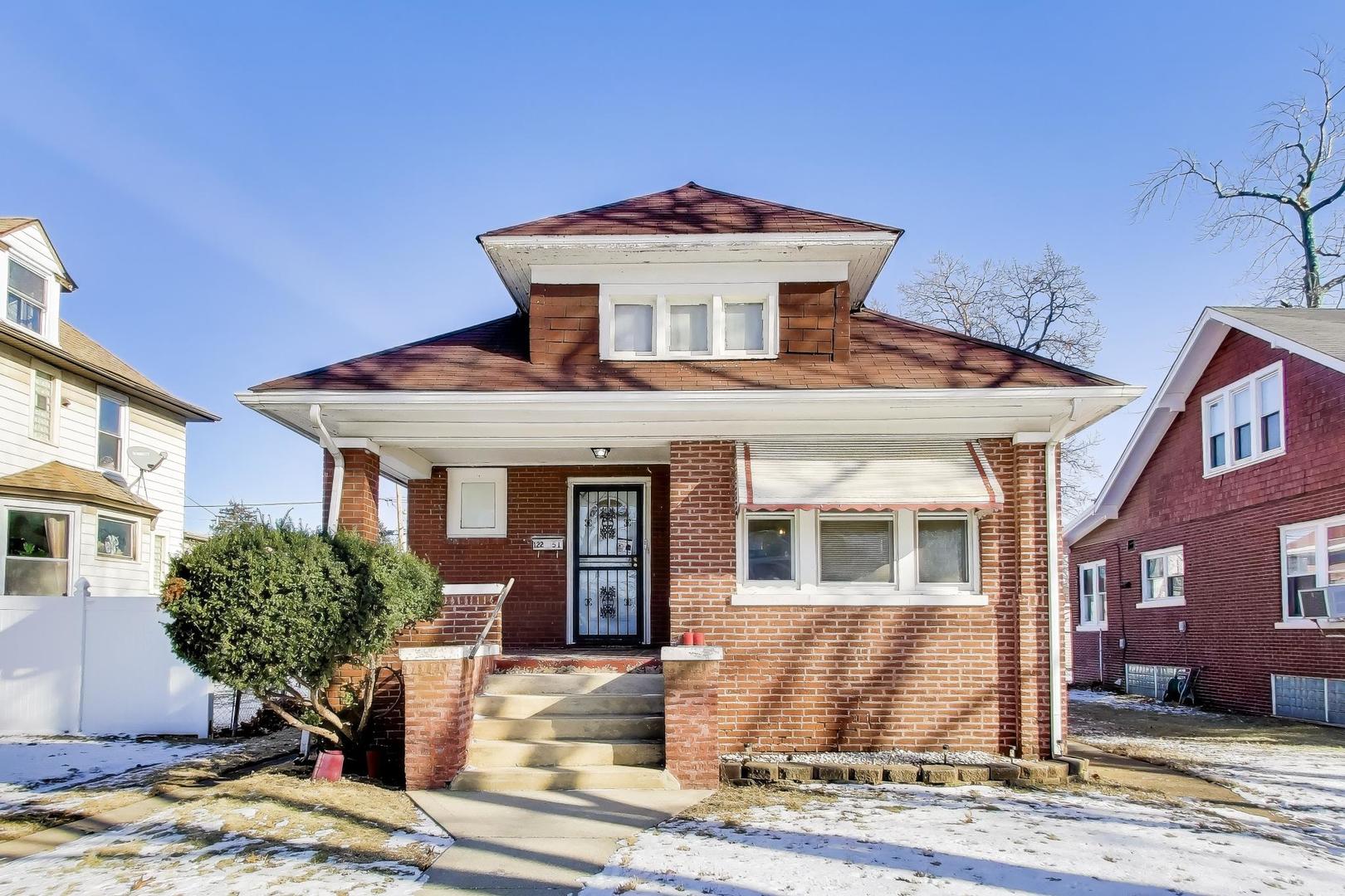 12251 South Harvard Avenue Chicago, IL 60628 - Photo 1 of 11