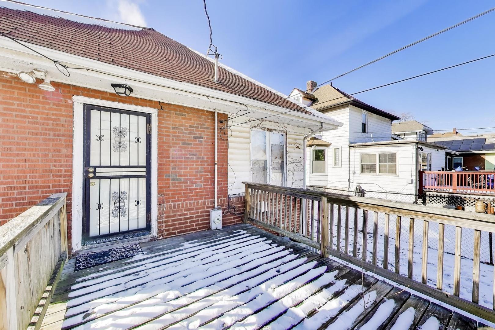 12251 South Harvard Avenue Chicago, IL 60628 - Photo 7 of 11