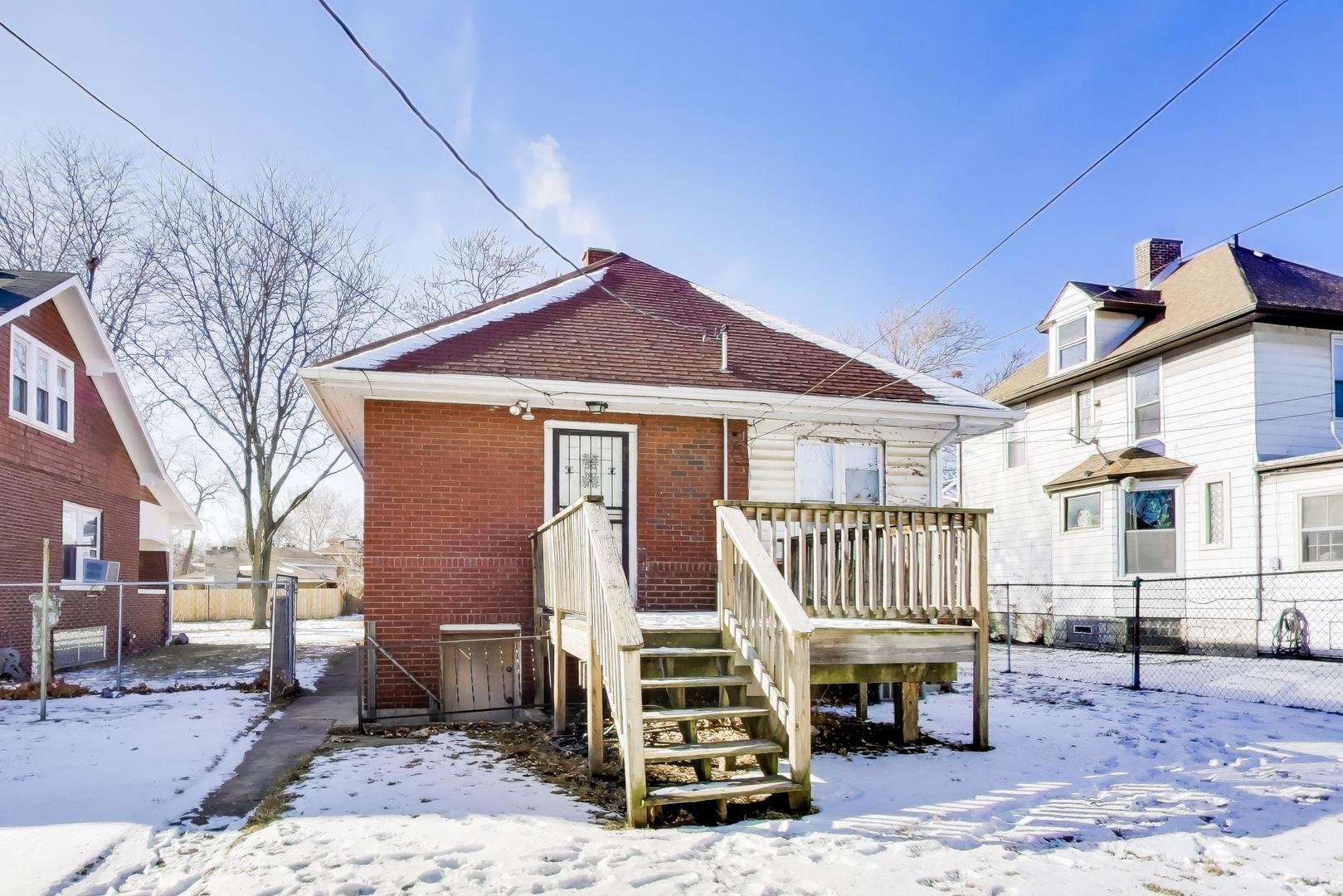 12251 South Harvard Avenue Chicago, IL 60628 - Photo 8 of 11