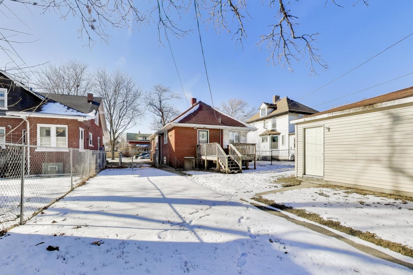 12251 South Harvard Avenue Chicago, IL 60628 - Photo 9 of 11