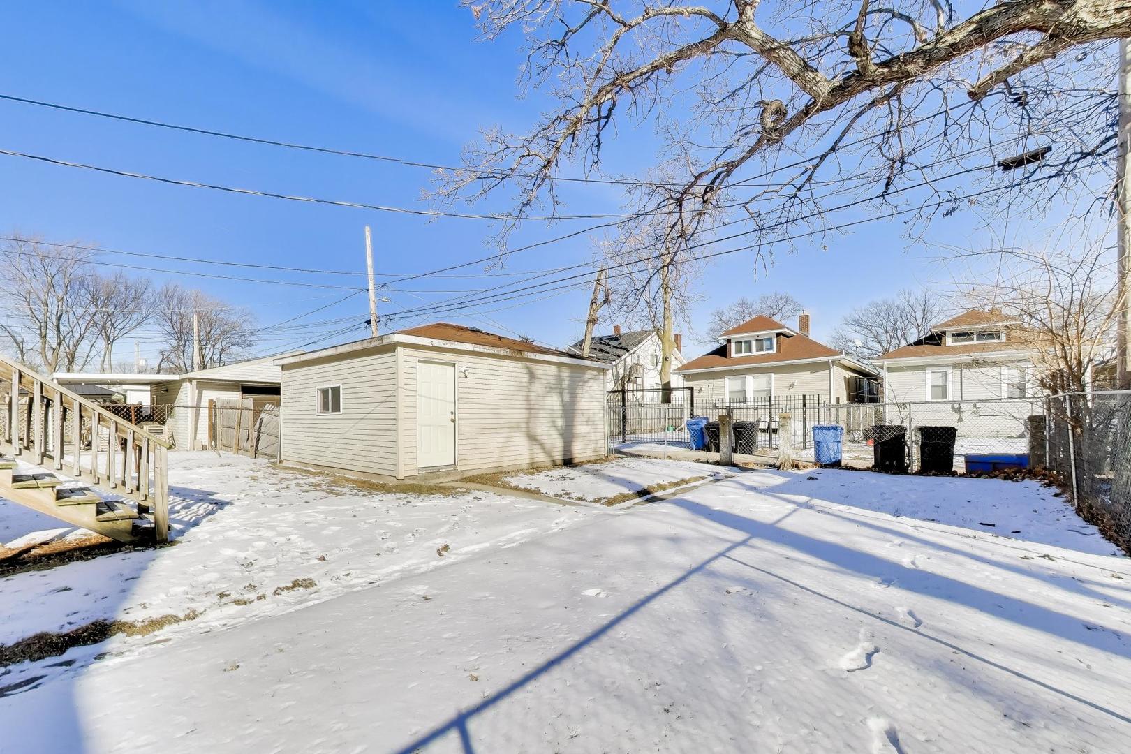 12251 South Harvard Avenue Chicago, IL 60628 - Photo 10 of 11