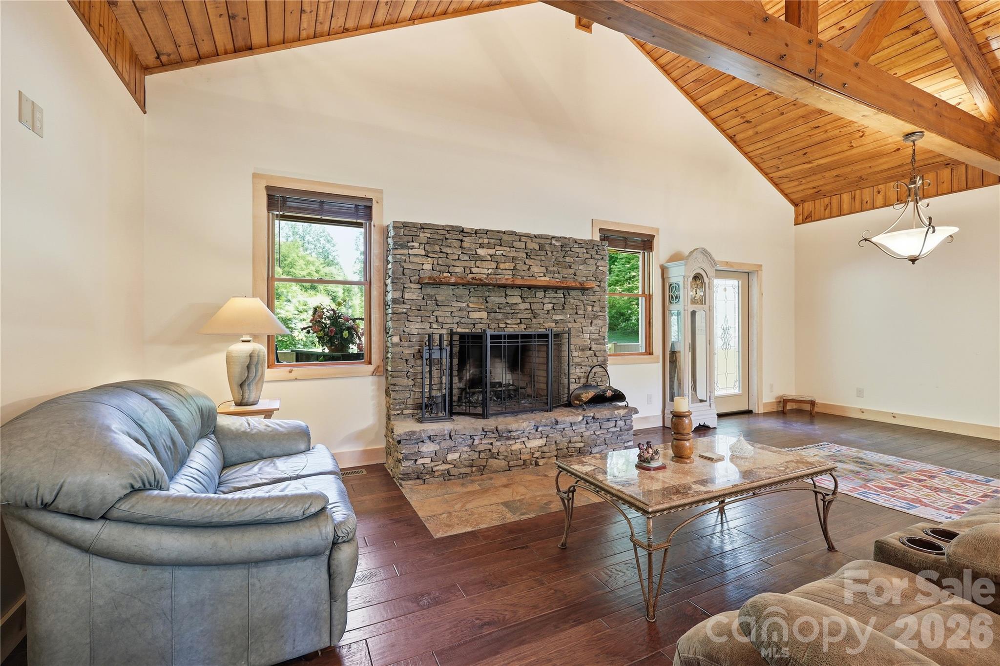 3540 Fork Creek Road Saluda, NC 28773 - Photo 14 of 39 Gallery Image 14