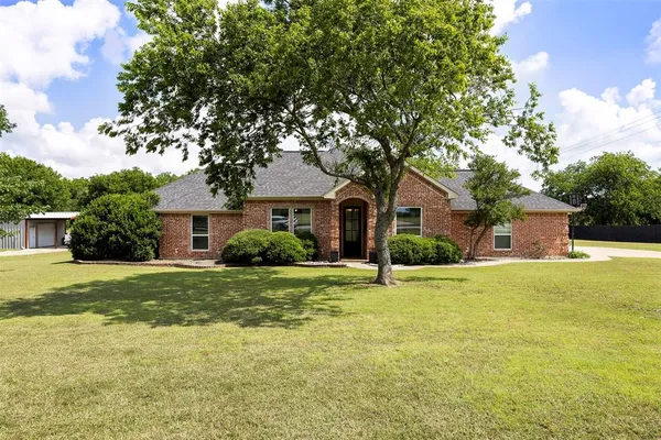 $550,000 | 2831 Skinner Road, Midlothian, TX 76065