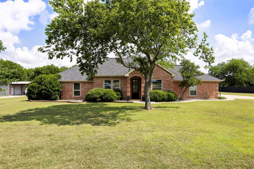 2831 Skinner Road Midlothian, TX 76065 - Photo 1 of 40