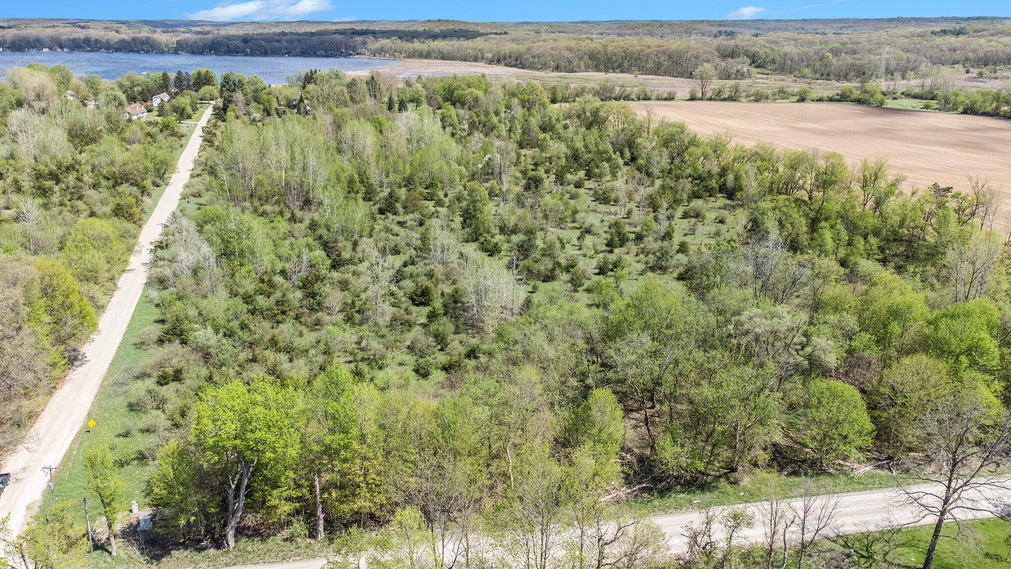 2 Roepke Road Gregory, MI 48137 - Photo 5 of 8 018_dji_0068