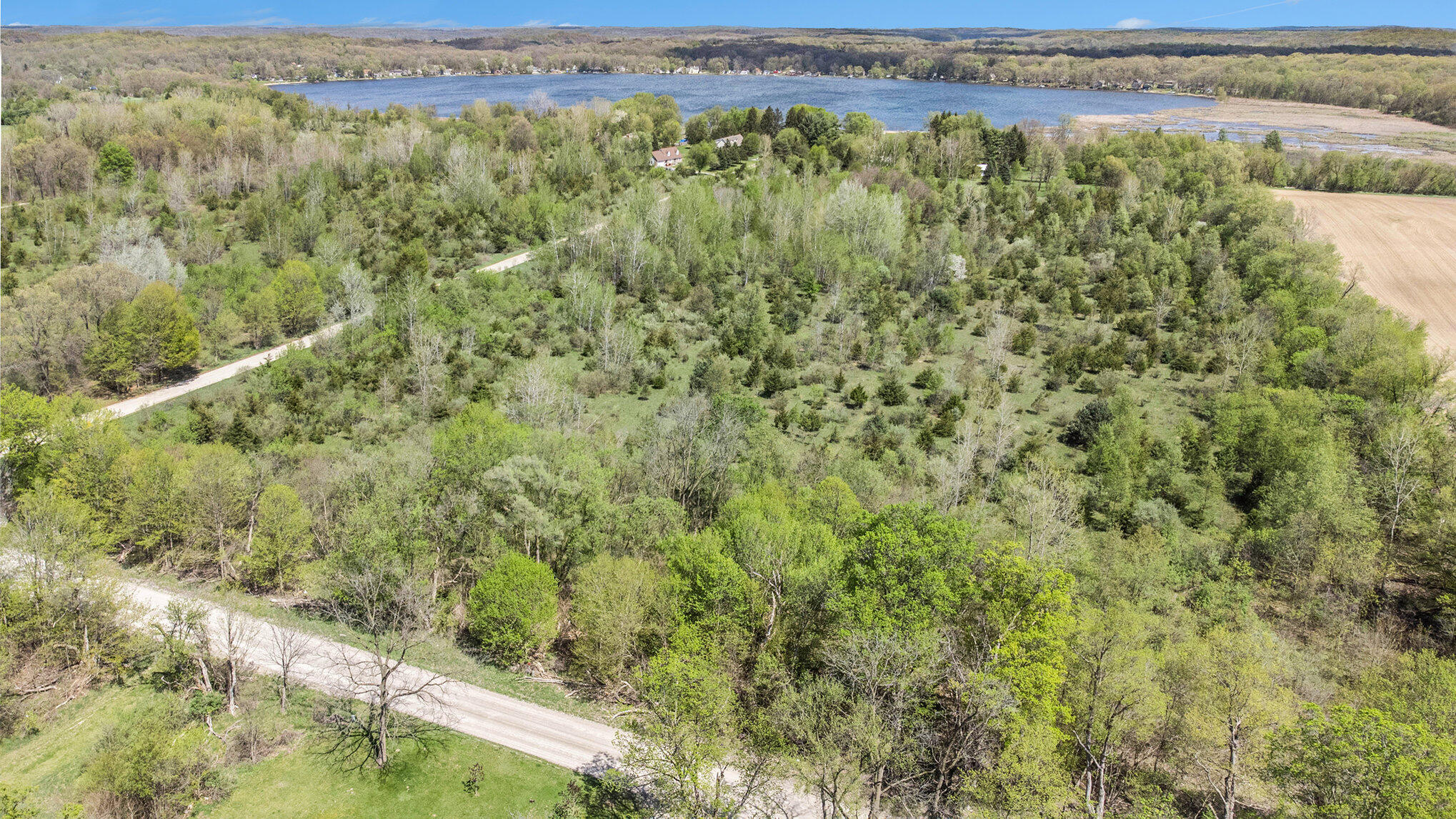 2 Roepke Road Gregory, MI 48137 - Photo 6 of 8 019_dji_0072.jpg-_aligned