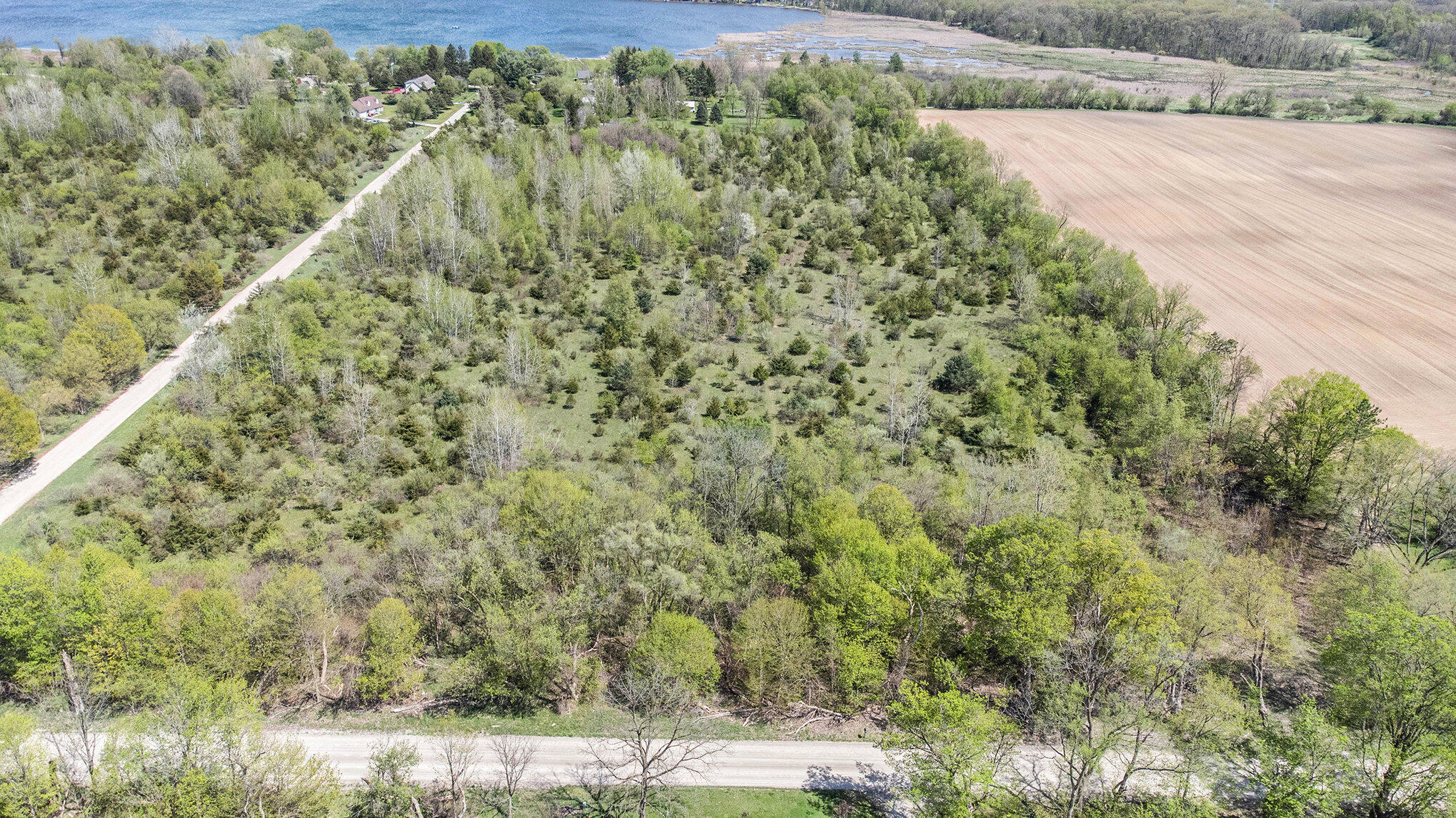 2 Roepke Road Gregory, MI 48137 - Photo 7 of 8 021_dji_0080