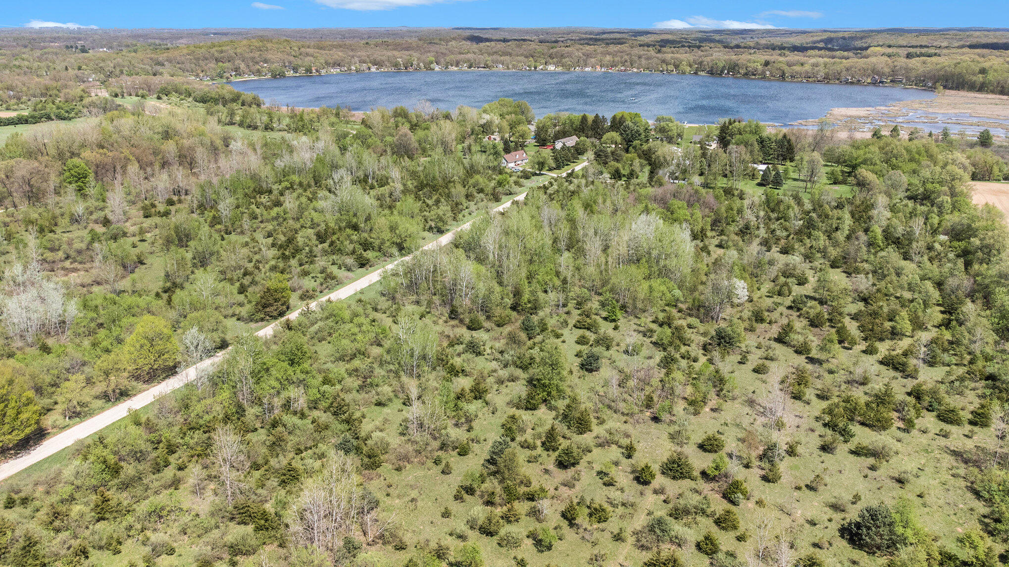 2 Roepke Road Gregory, MI 48137 - Photo 8 of 8 022_dji_0082
