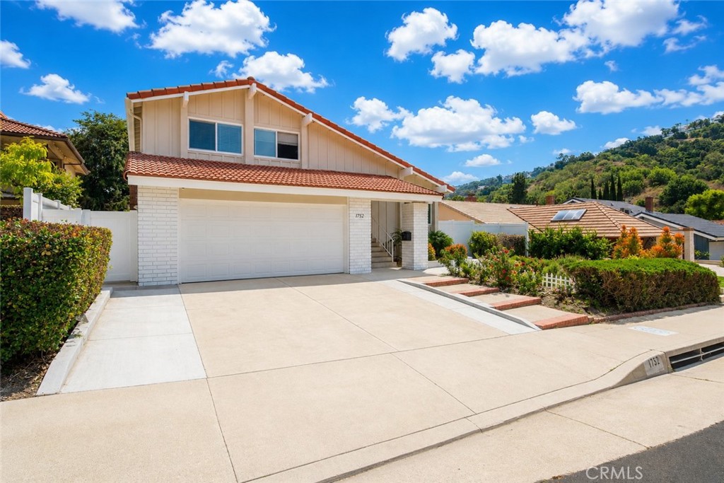 1752 Maple Hill Road Diamond Bar, CA 91765 - Photo 2 of 30
