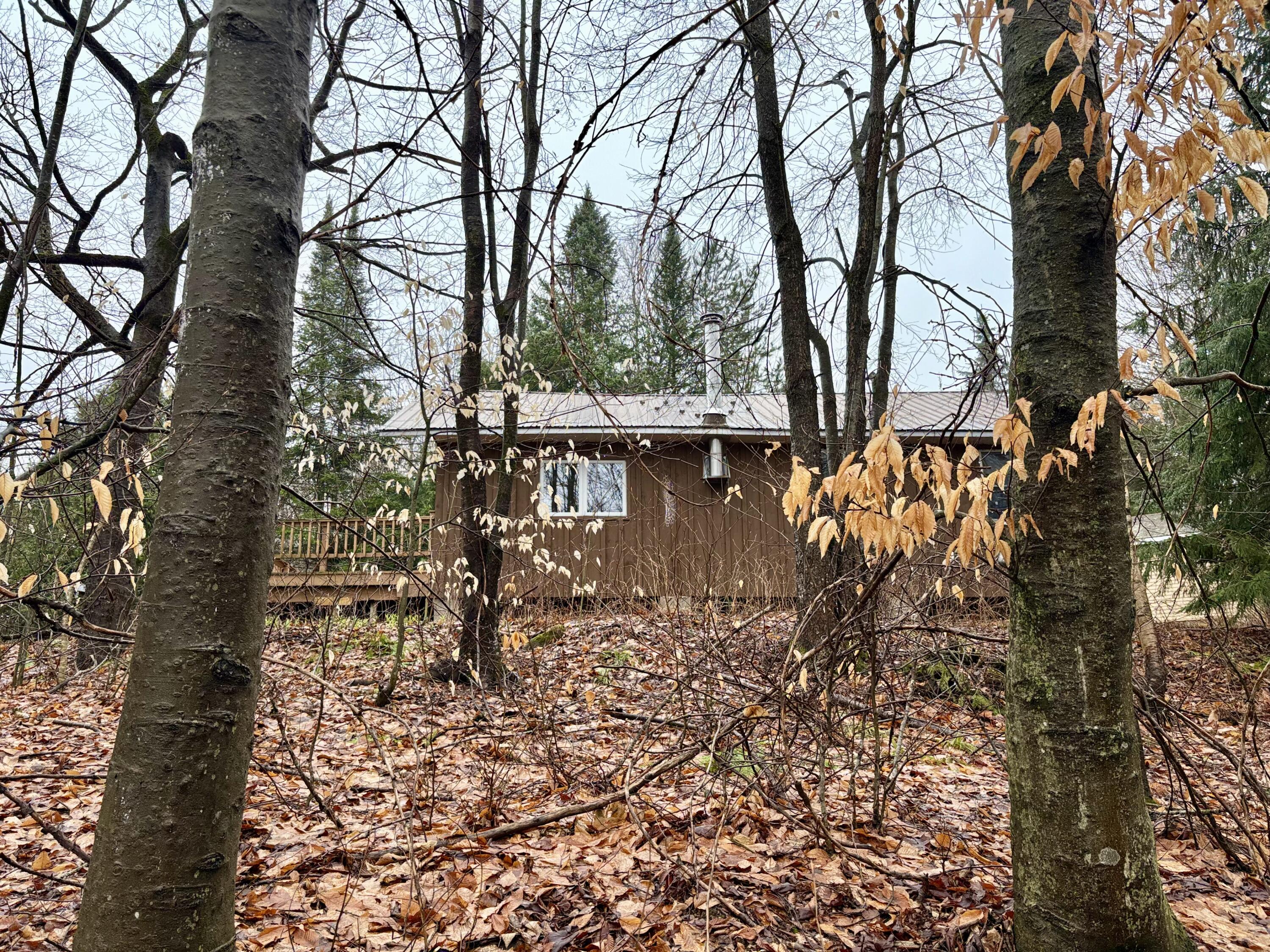 338 Healy Road Chateaugay, NY 12920 - Photo 29 of 40 Gallery Image 29