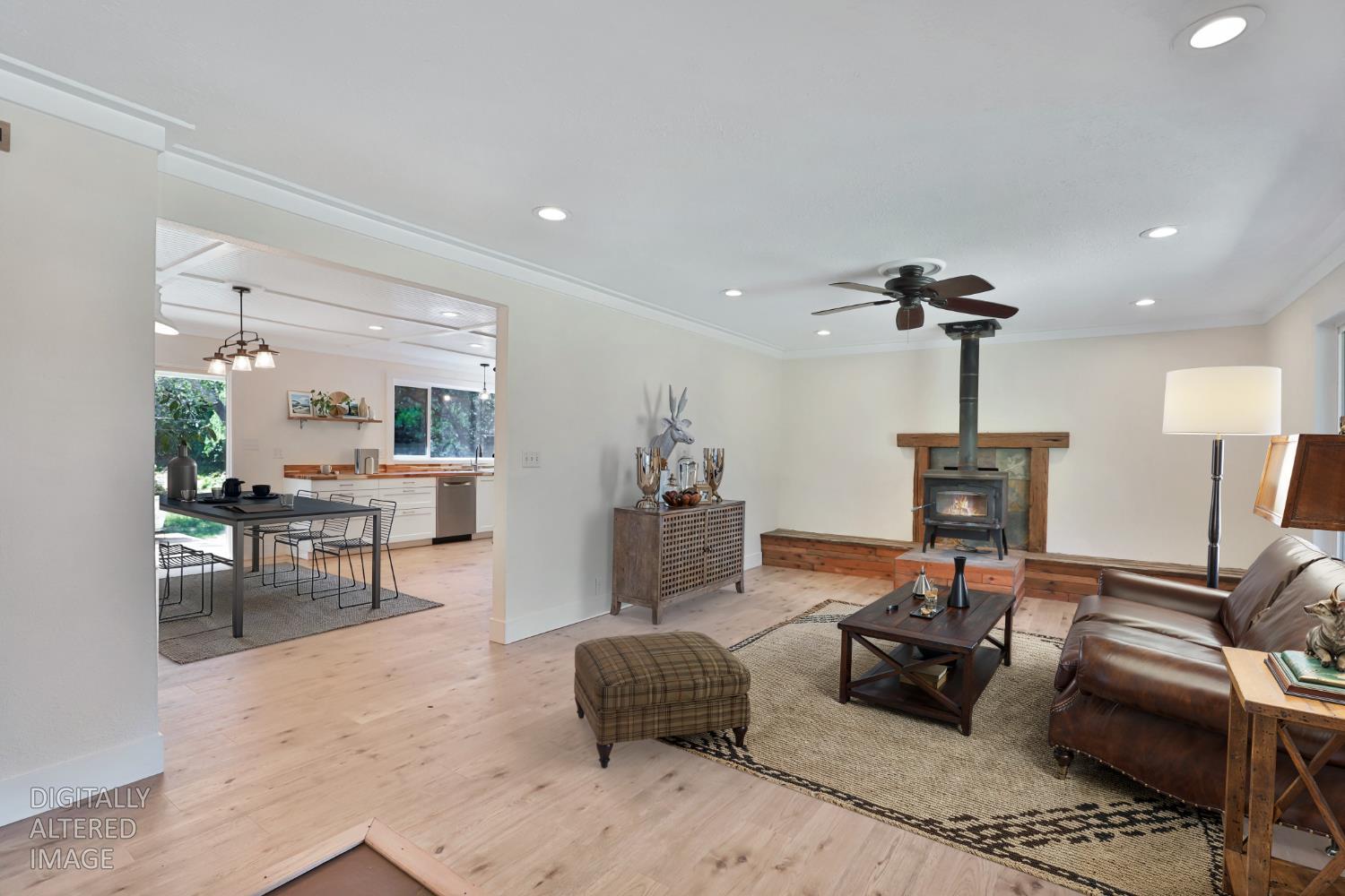 4170 Val Verde Road Loomis, CA 95650 - Photo 9 of 57