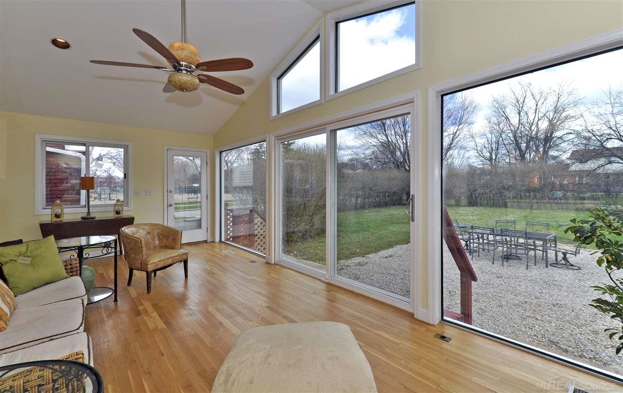 798 Middlesex Road Grosse Pointe Park, MI 48230 - Photo 16 of 36