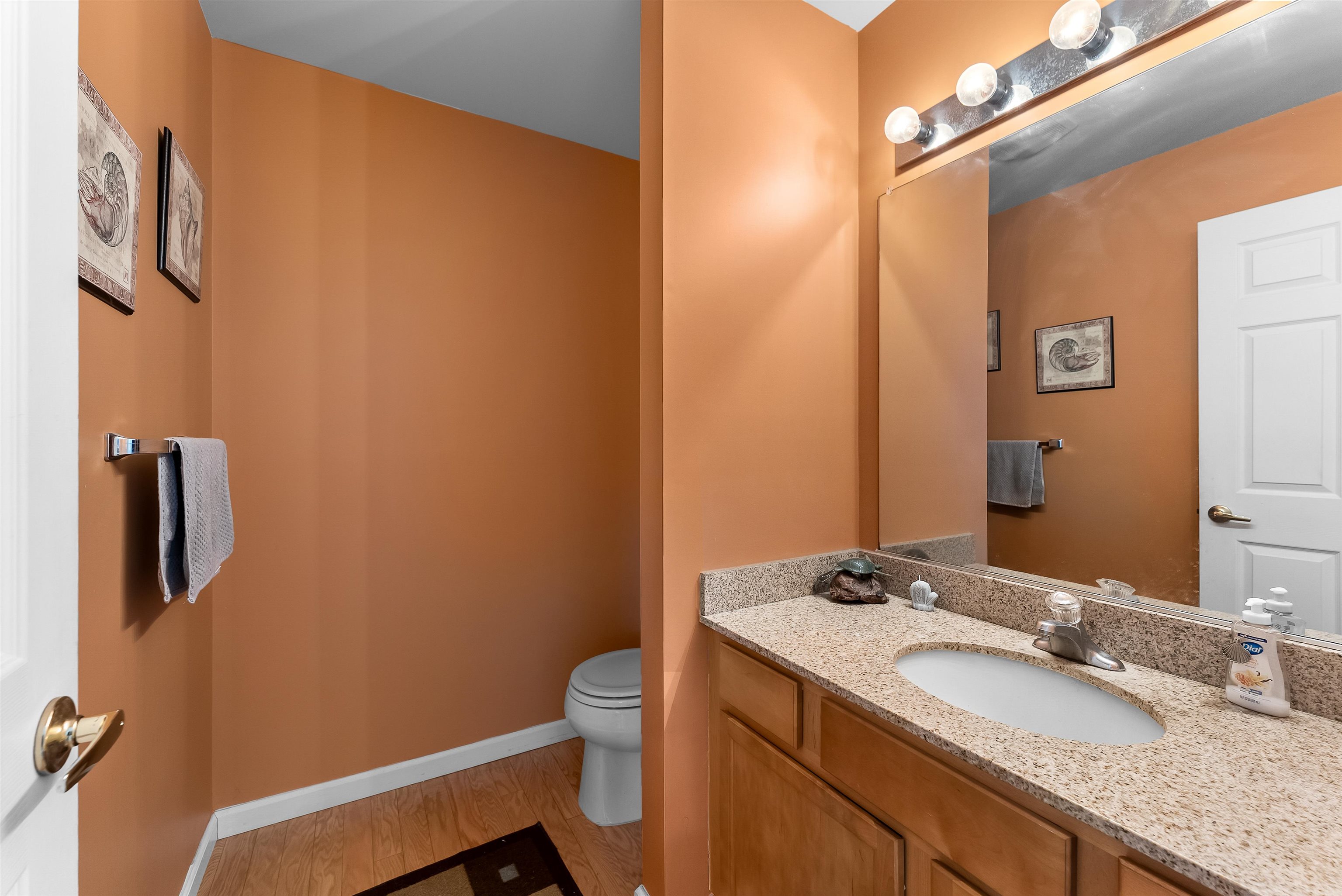 203 East Columbine Road, Unit 203 Wildwood Crest, NJ 08260 - Photo 13 of 33