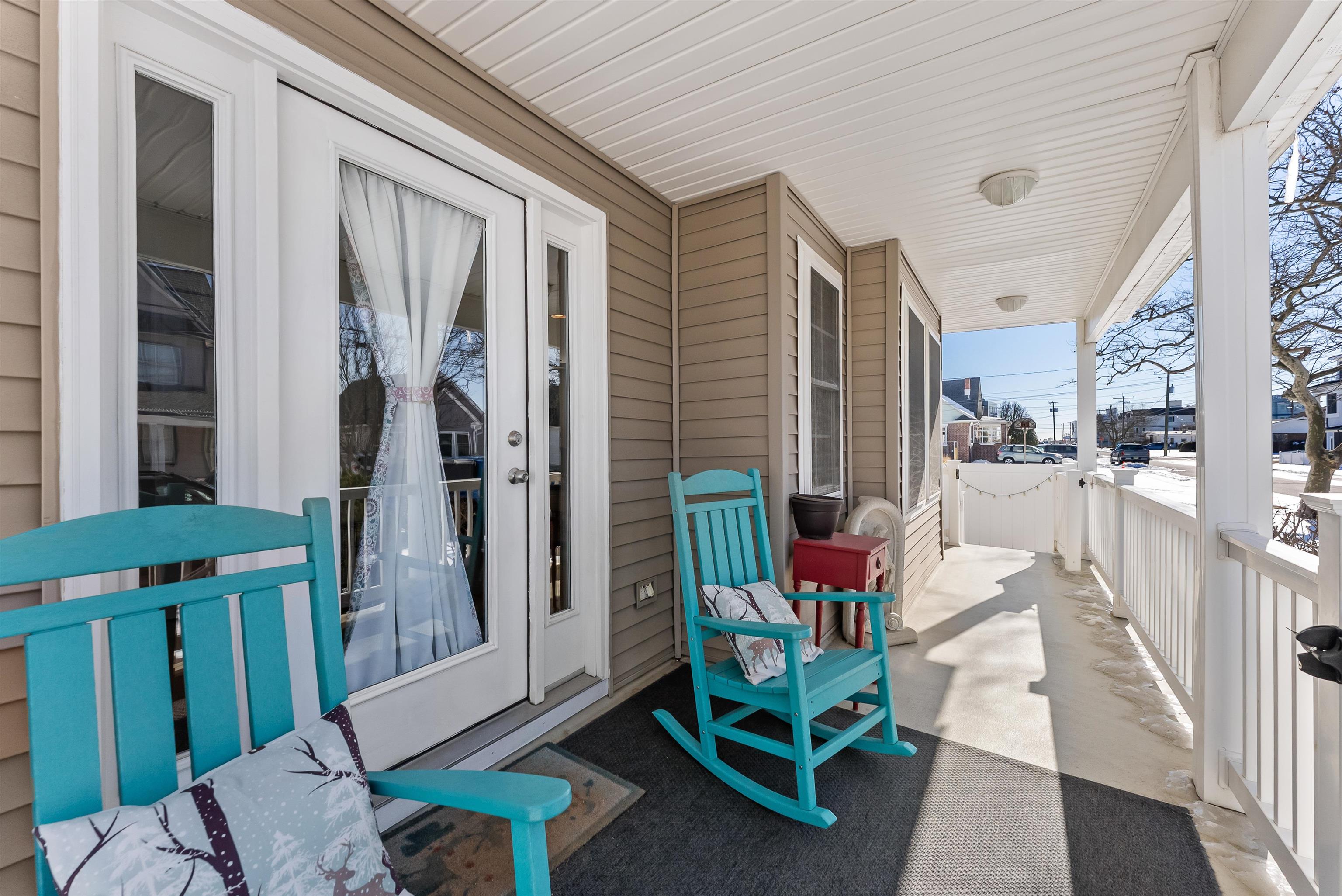 203 East Columbine Road, Unit 203 Wildwood Crest, NJ 08260 - Photo 33 of 33