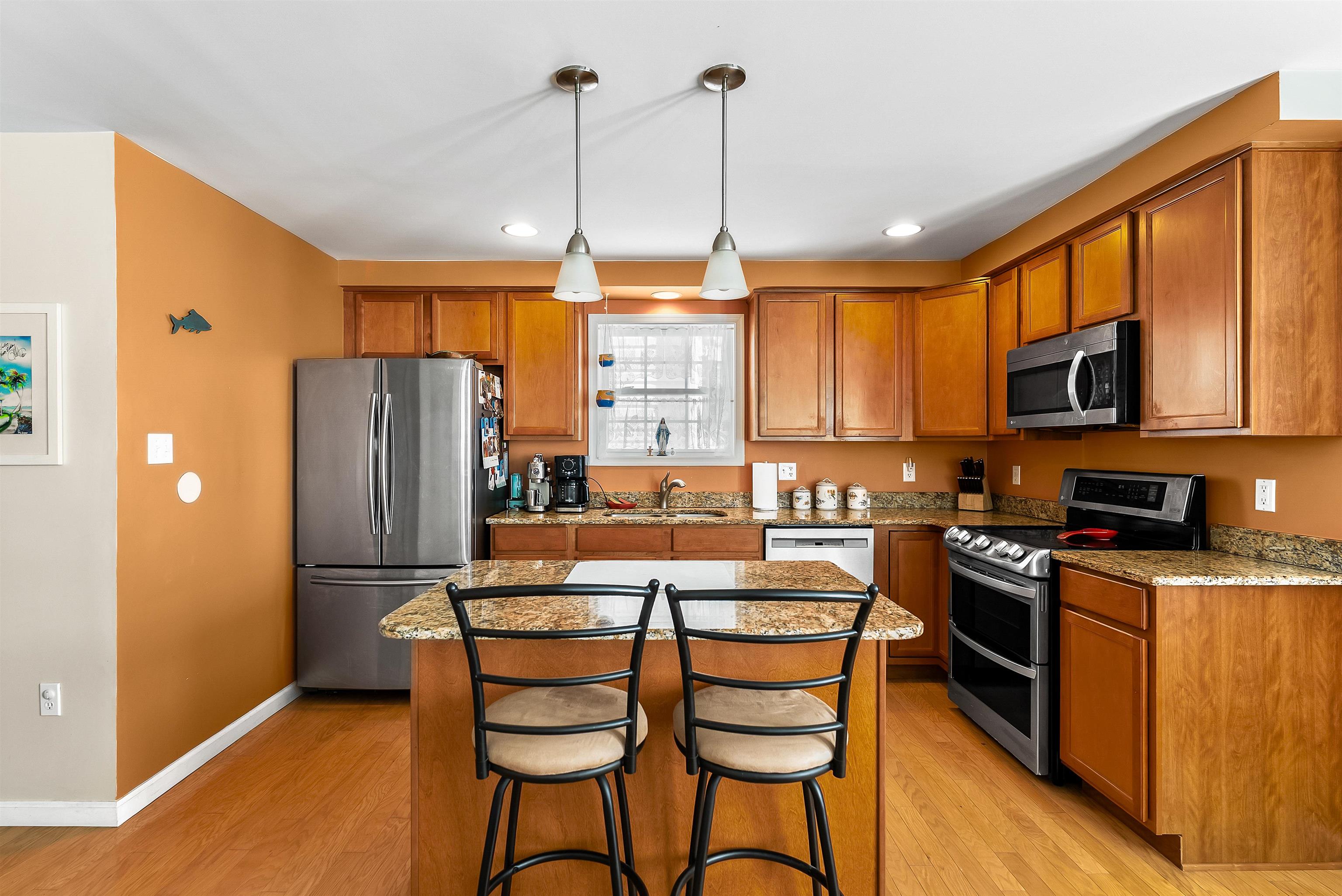 203 East Columbine Road, Unit 203 Wildwood Crest, NJ 08260 - Photo 9 of 33