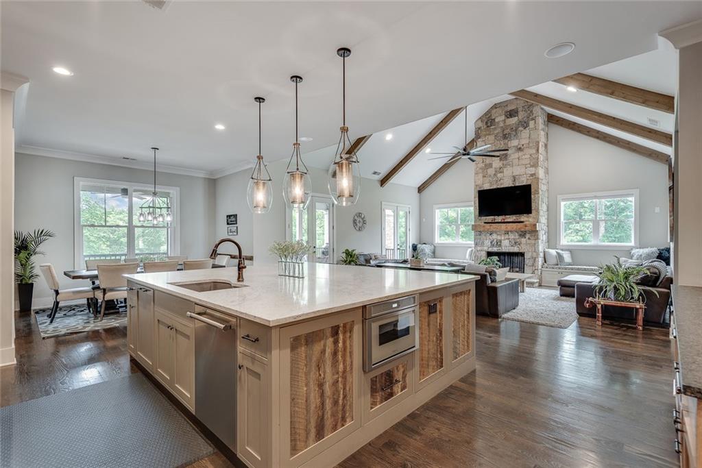 2503 Sugar Pike Road Canton, GA 30115 - Photo 75 of 134