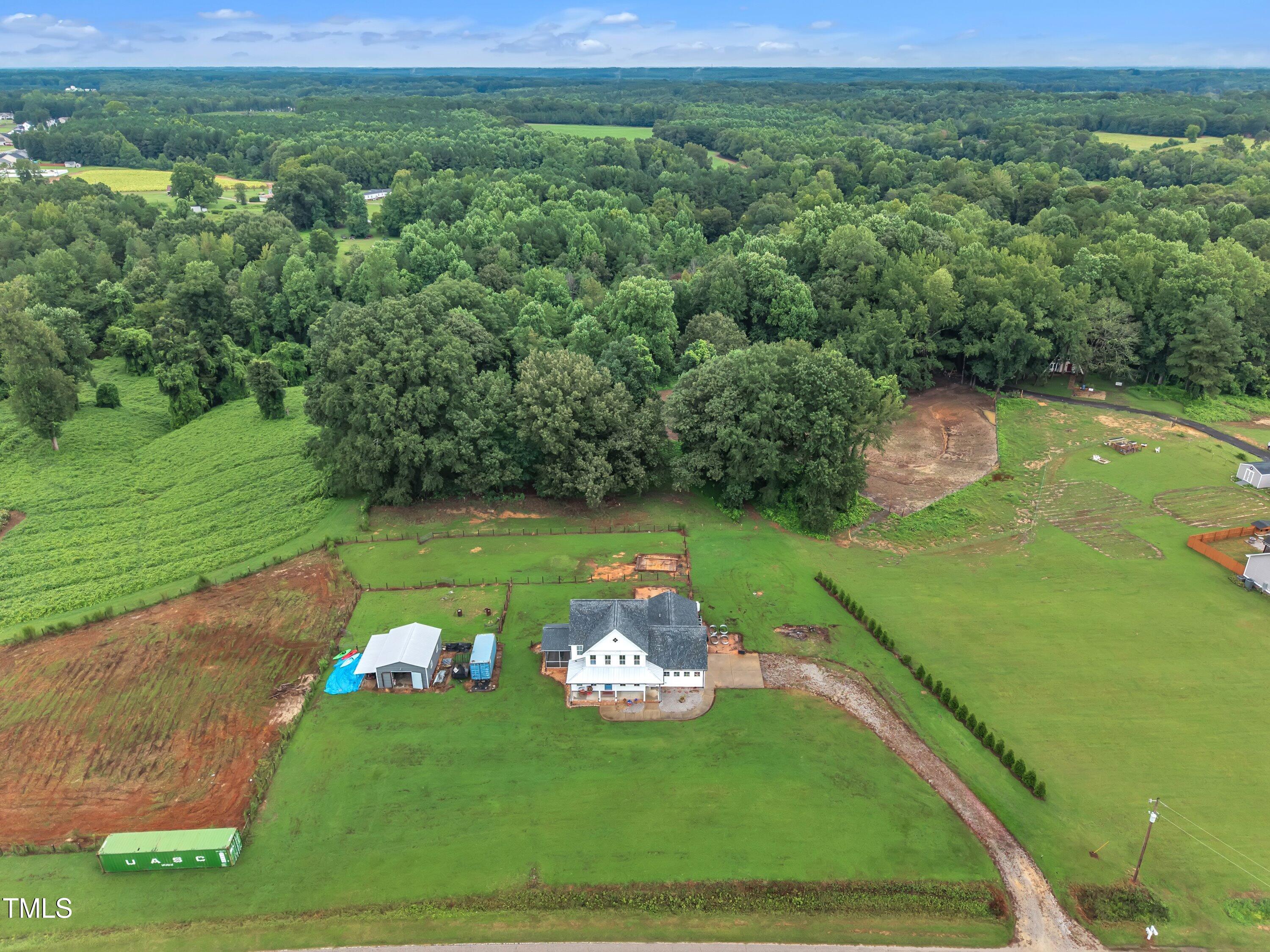 412 Price Road Zebulon, NC 27597 - Photo 50 of 56 53-412 Price Rd-53