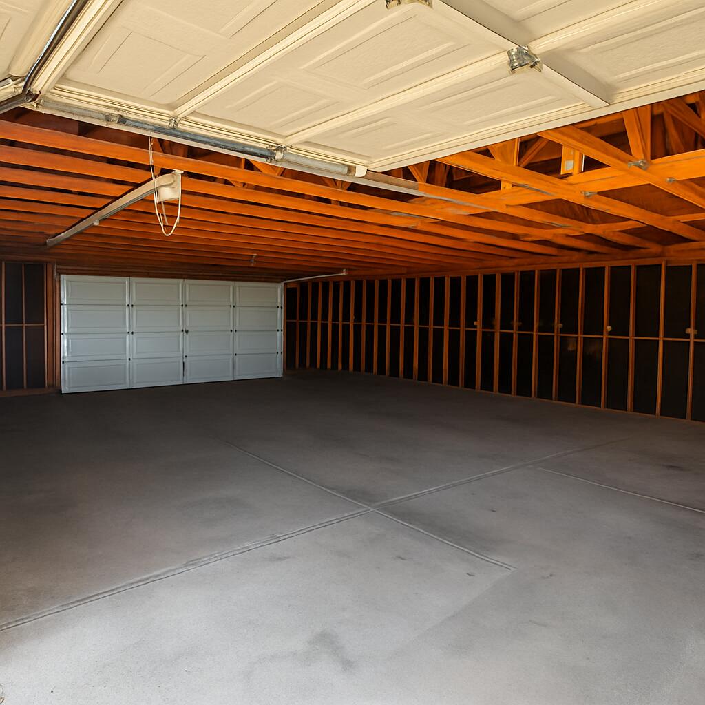 50928 Bell Road Johnson Valley, CA 92285 - Photo 20 of 27 a view of a blue umbrella