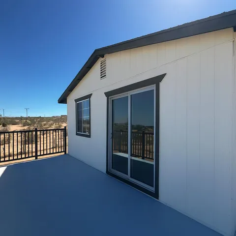 $349,000 | 50928 Bell Road, Johnson Valley, CA 92285