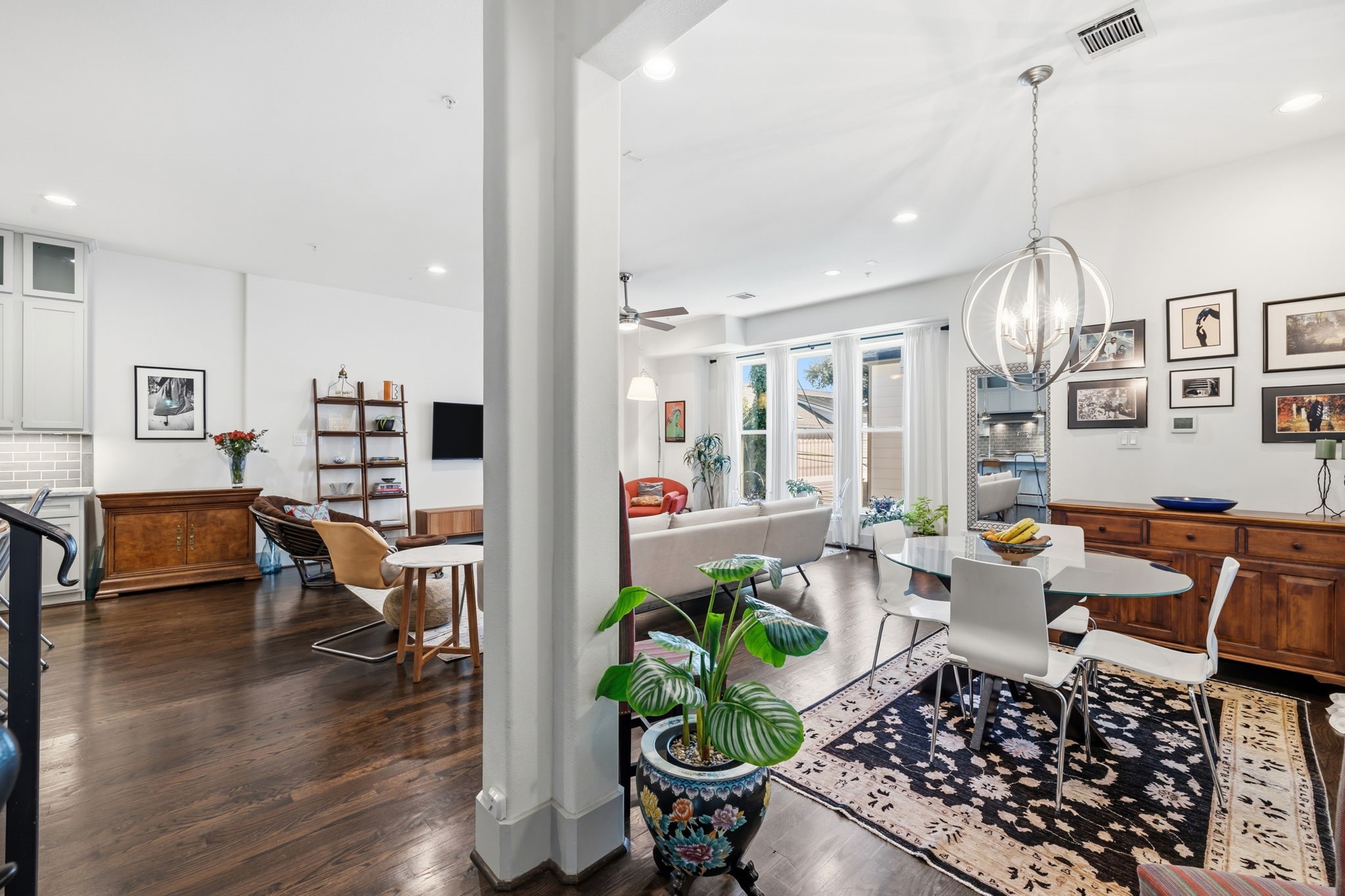 916 Yale Street, Unit A Houston, TX 77008 - Photo 20 of 50