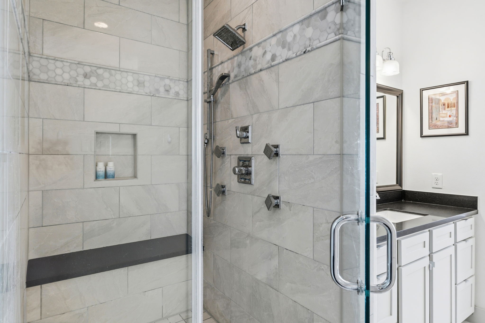 916 Yale Street, Unit A Houston, TX 77008 - Photo 26 of 50