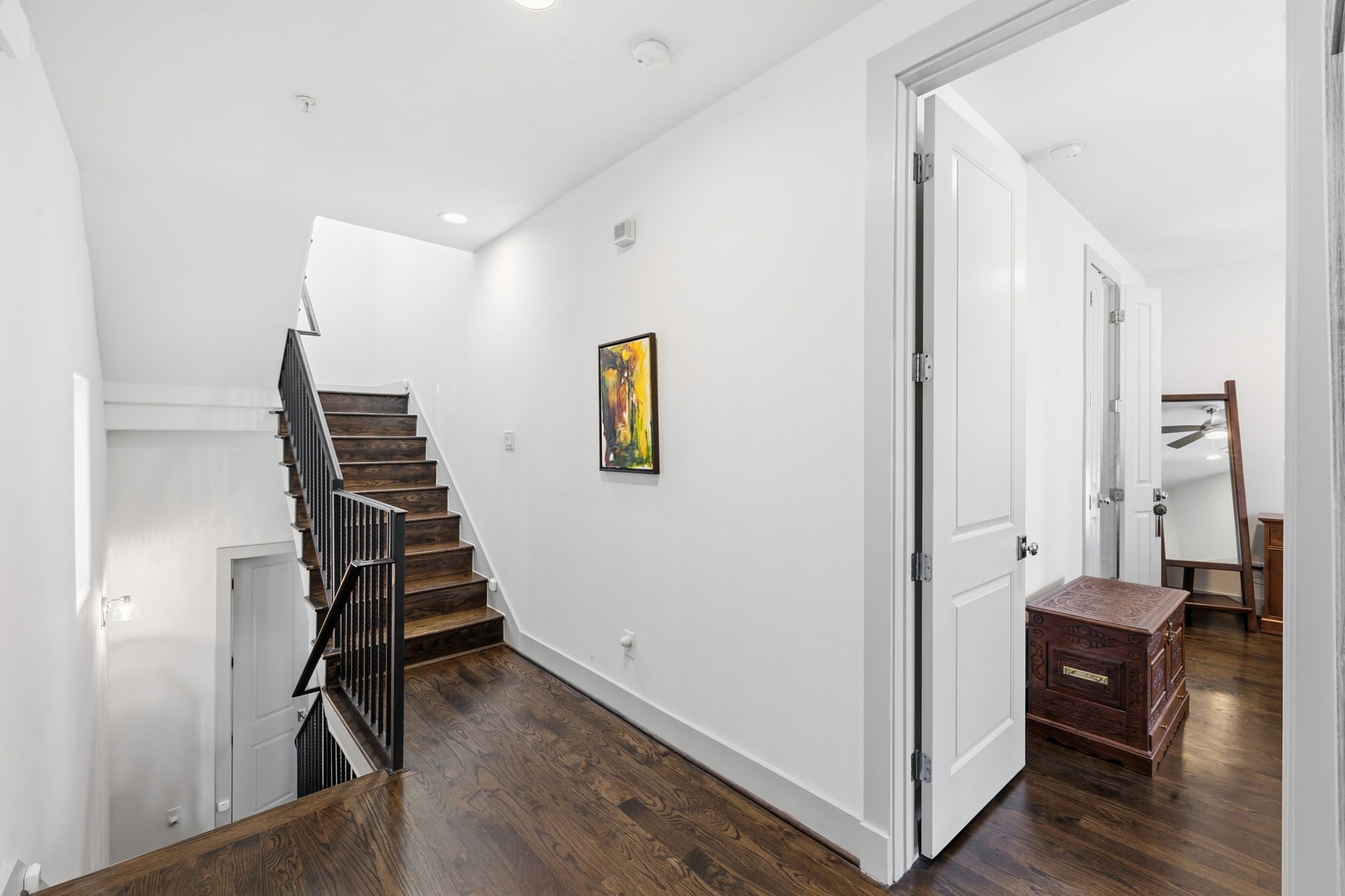 916 Yale Street, Unit A Houston, TX 77008 - Photo 31 of 50
