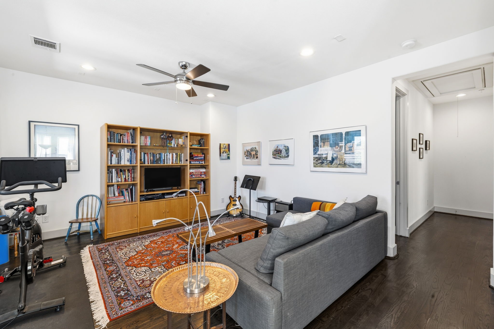 916 Yale Street, Unit A Houston, TX 77008 - Photo 32 of 50